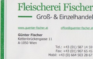Fleischerei Fischer 2 001